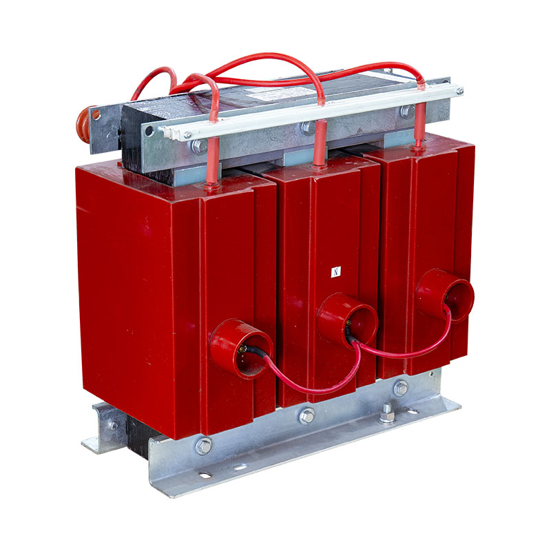 20 KVA Epoxyhars Driefasige droge transformator